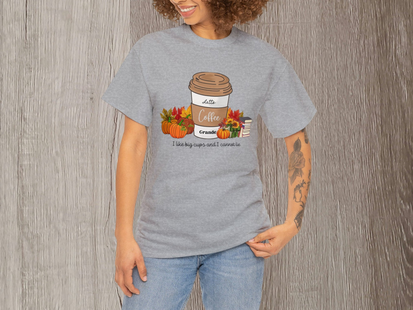 Coffee T- Shirt | Coffee Lover Shirt | Gift For Teacher | Shirt For Women | Fall Coffee Shirt | Cute Coffee Shirt | Mom T Shirt Gift