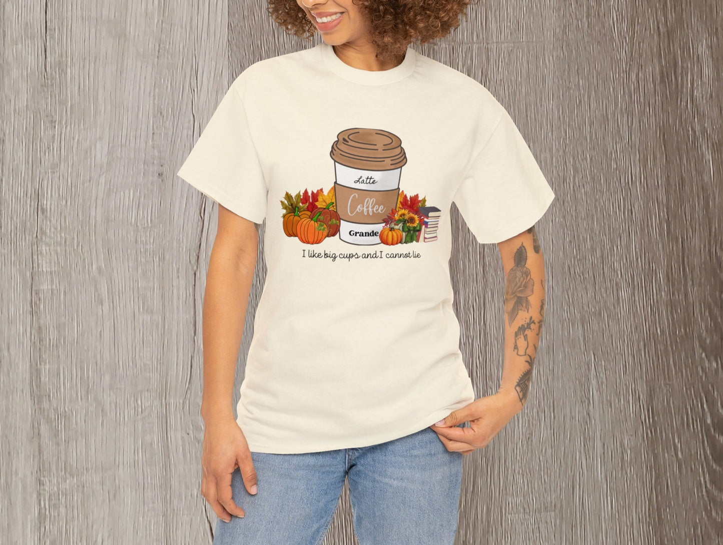 Coffee T- Shirt | Coffee Lover Shirt | Gift For Teacher | Shirt For Women | Fall Coffee Shirt | Cute Coffee Shirt | Mom T Shirt Gift