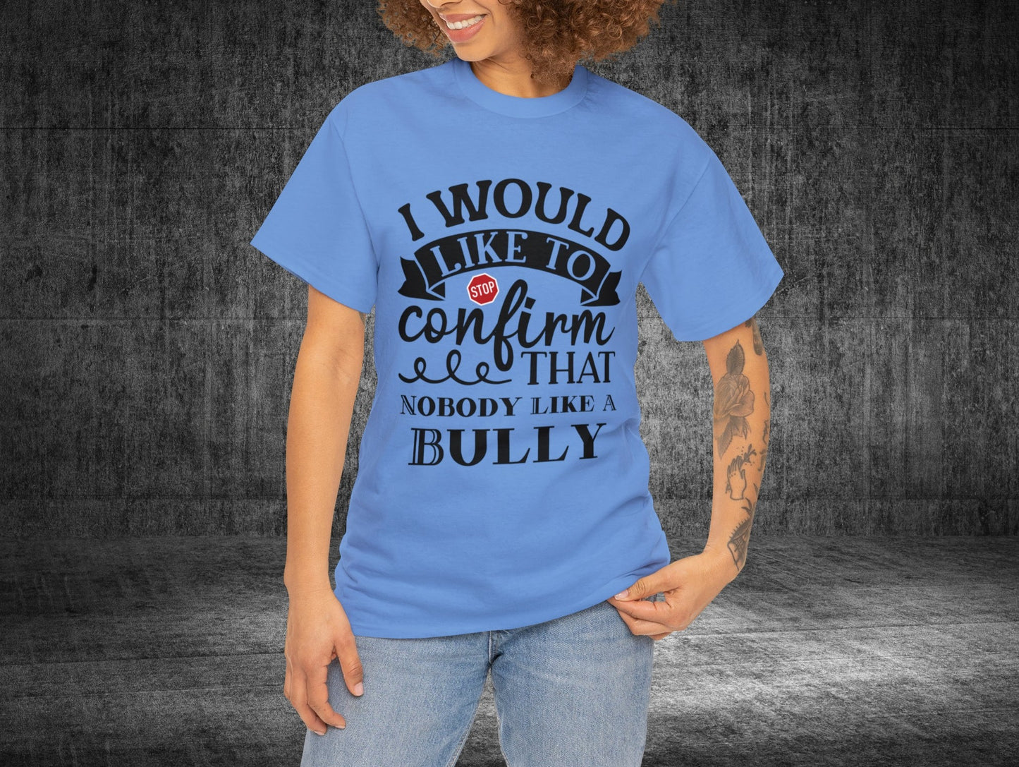 Nobody Likes A Bully Tee Shirt, Back To School Tee Shirt, Enpowering Shirt, Stop School Bullying, Back To School Shirt