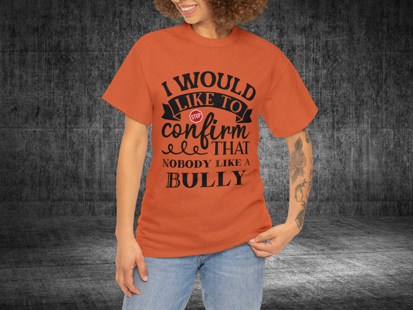 Nobody Likes A Bully Tee Shirt, Back To School Tee Shirt, Enpowering Shirt, Stop School Bullying, Back To School Shirt