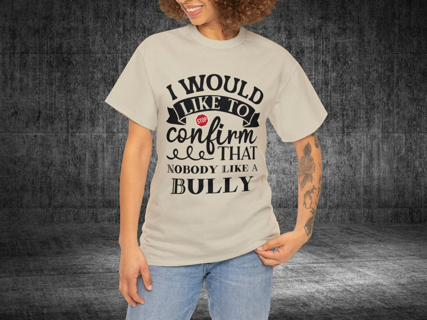 Nobody Likes A Bully Tee Shirt, Back To School Tee Shirt, Enpowering Shirt, Stop School Bullying, Back To School Shirt