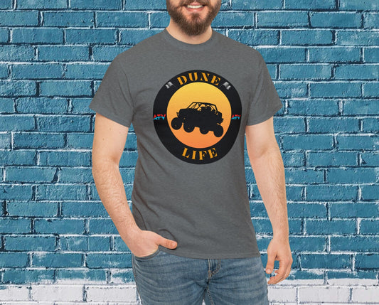 ATV Offroad Shirt Gift | ATV Dune Riding T-Shirt Gift | Dune Life Shirt | ATV 4 Wheeler T Shirt | Gift Shirt for Him